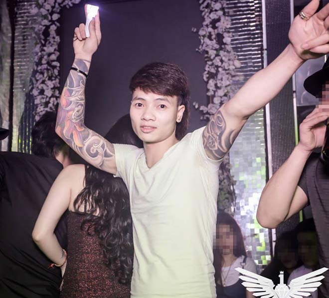 Khá Bảnh